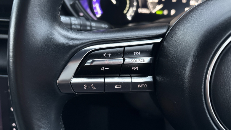 Mazda Mx-30 107kW First Edition 35.5kWh 5dr Auto Electric Hatchback